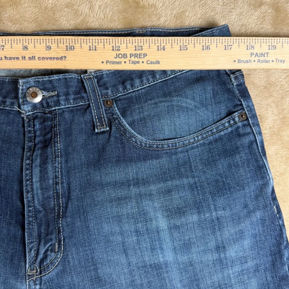 Cinch measurements waist